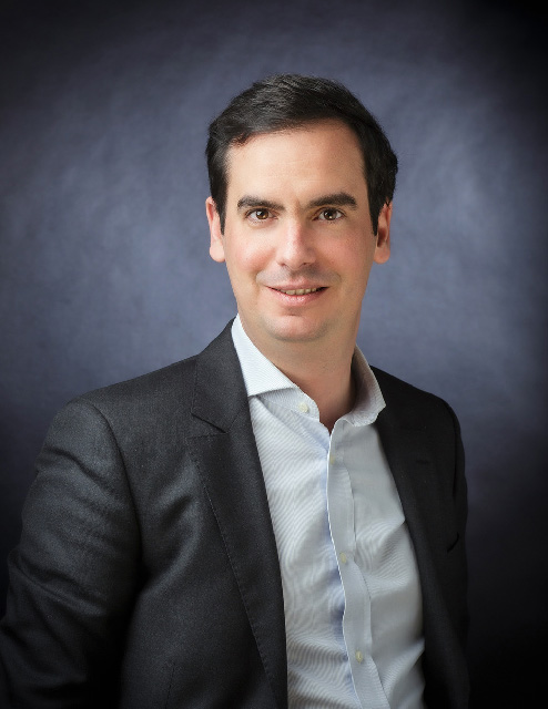 Paul Darrigade