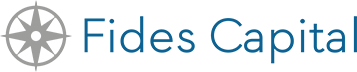 Logo Fides Capital